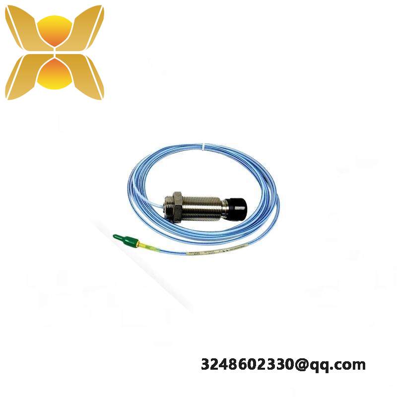 BENTLY NEVADA 330851-02-000-030-10-00-00 Proximity Probes