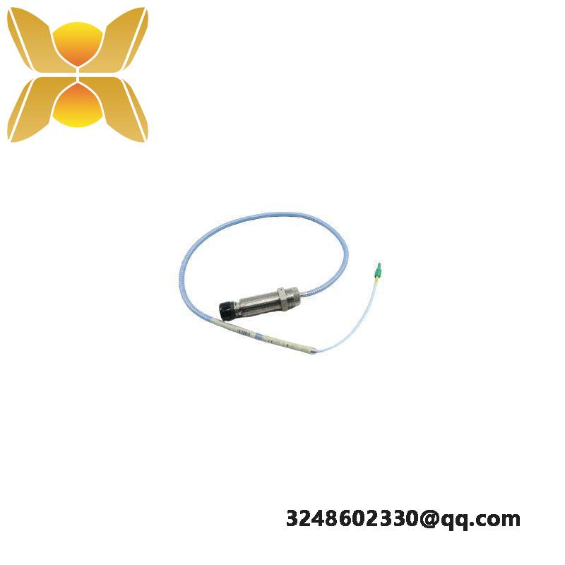 BENTLY NEVADA 330851-04-000-015-10-01-05 Proximity Sensor
