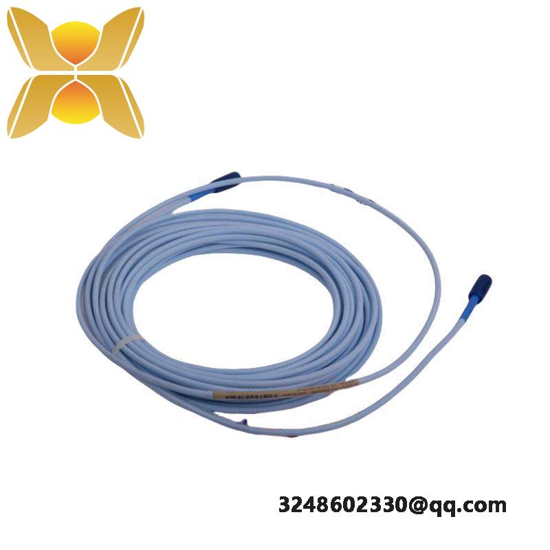 BENTLY NEVADA 330877-040-37-00 Extension Cable