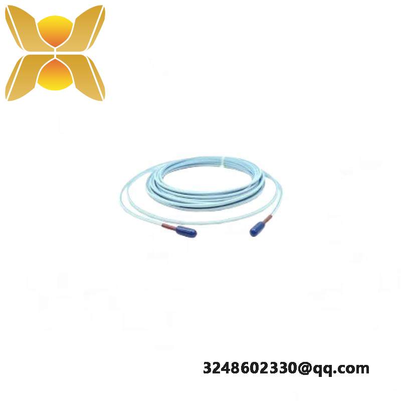 BENTLY NEVADA 330877-080-36-00 3300 XL 50 mm Extension Cable
