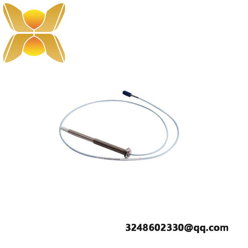 BENTLY NEVADA 330905-00-05-05-02-CN 3300 NSv Proximity Probes