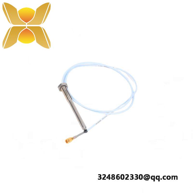 BENTLY NEVADA 330905-00-10-10-02-00 Proximity Probe