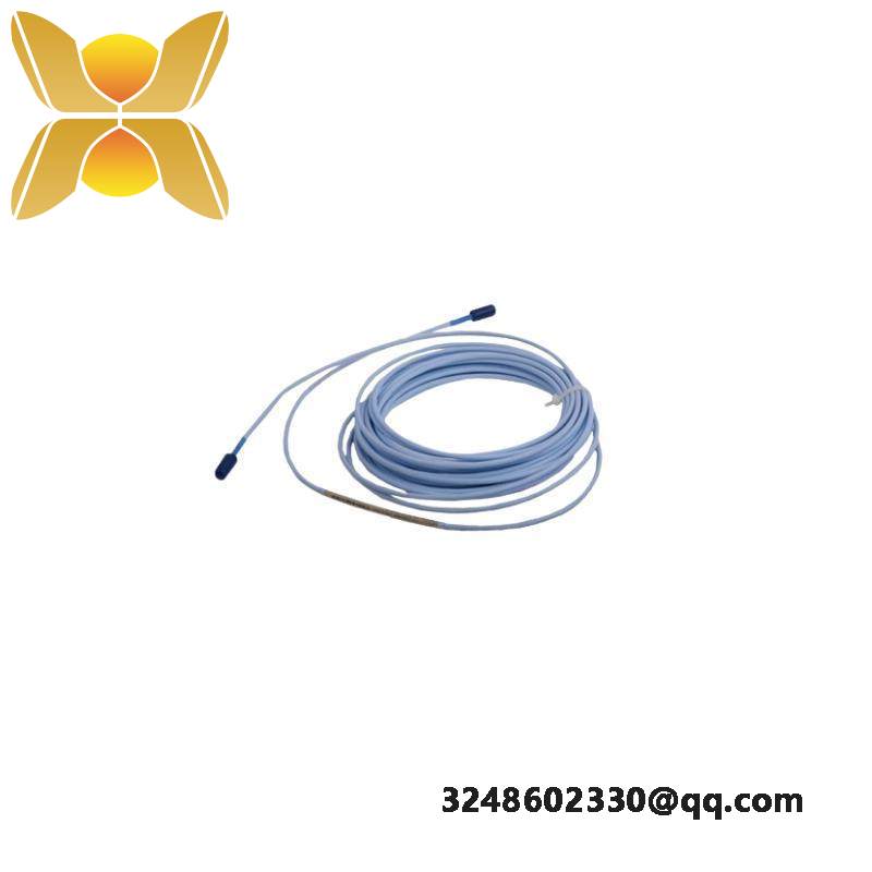 BENTLY NEVADA 330907-05-30-10-02-00 Reverse Mount Probe