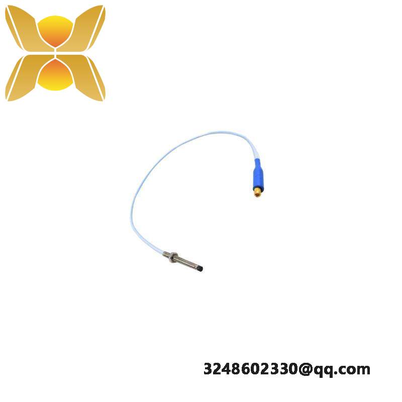 BENTLY NEVADA 330910-01-10-10-02-05 Proximity Probes
