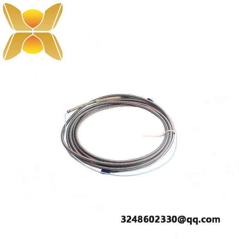 BENTLY NEVADA 330930-040-00-CN Standard Extension Cable