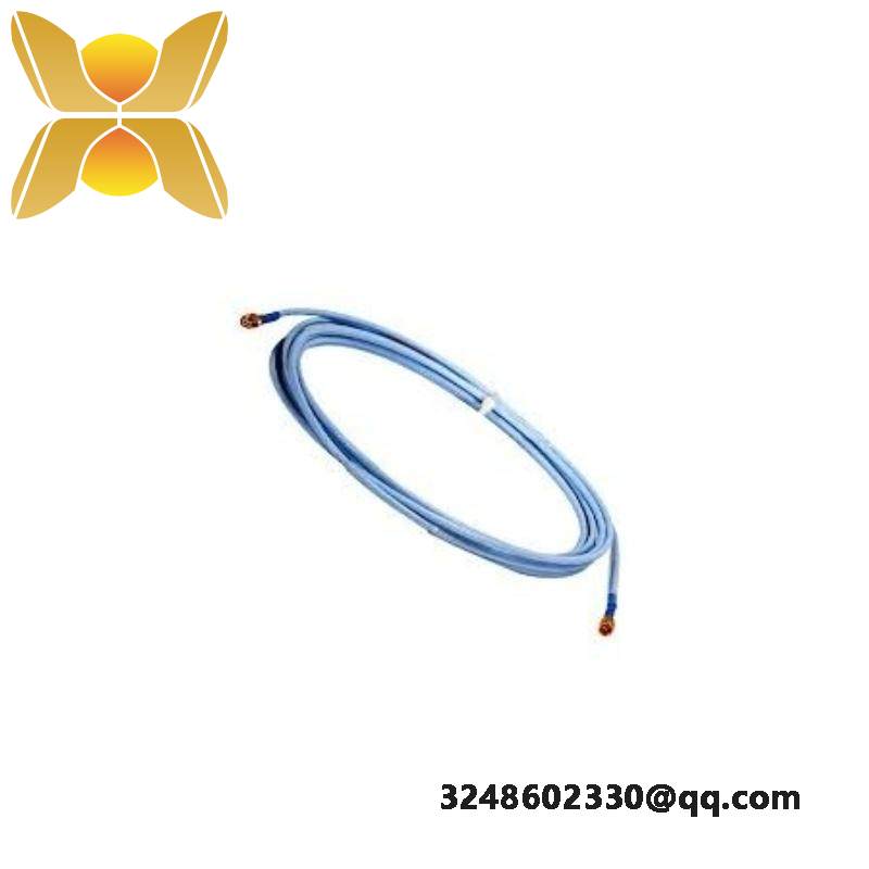 BENTLY NEVADA 330930-040-02-00 3300 XL Extension Cable