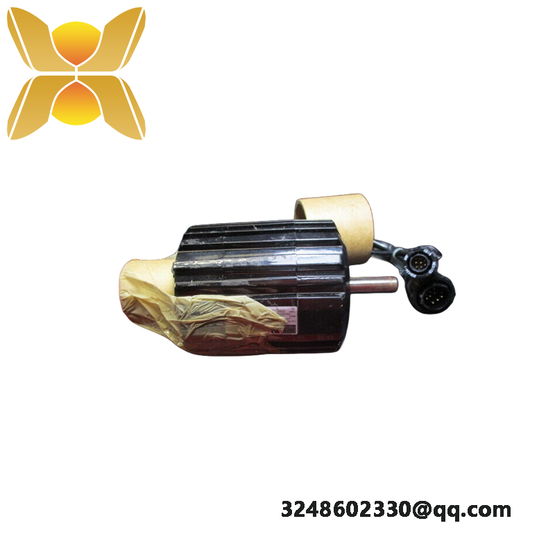 BODINE 3317HX New