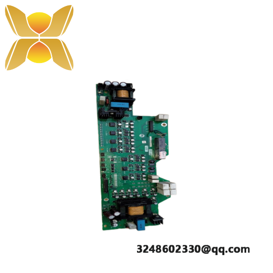 333080-A04 PC POWER SUPPLY BOARD