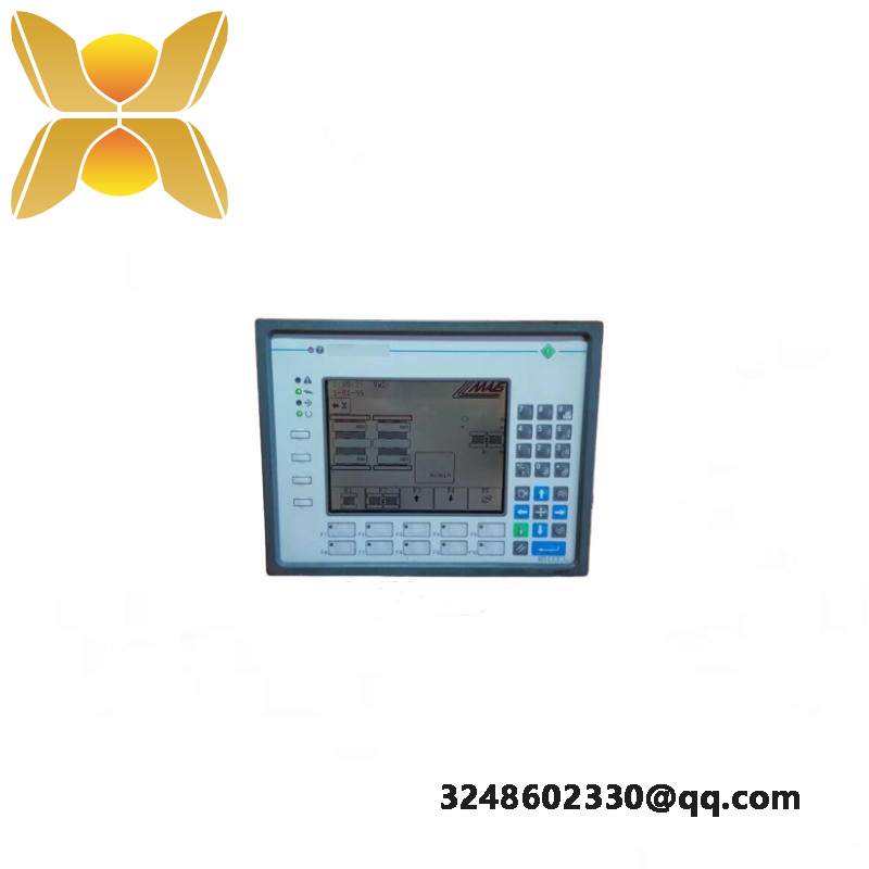 UNIOP 33A BKDC16-T Universal Operator Panel