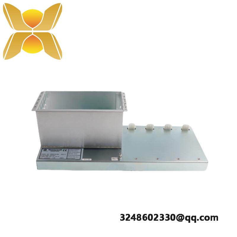HONEYWELL 38500143-200 TDC 3000 Hub Assembly