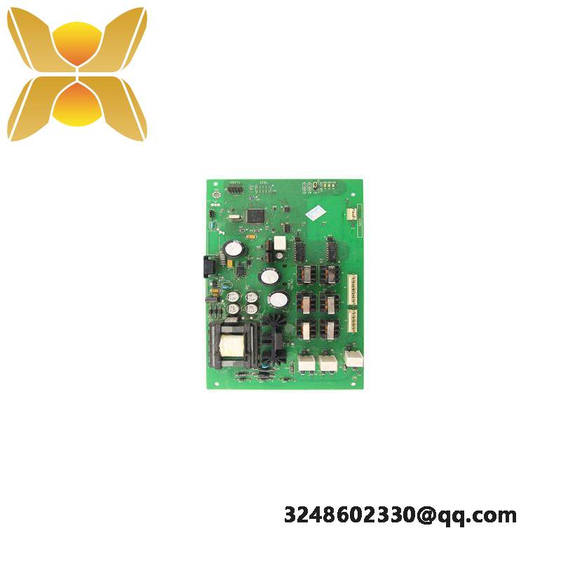 Rexrorh 394877-A02 Inverter Board