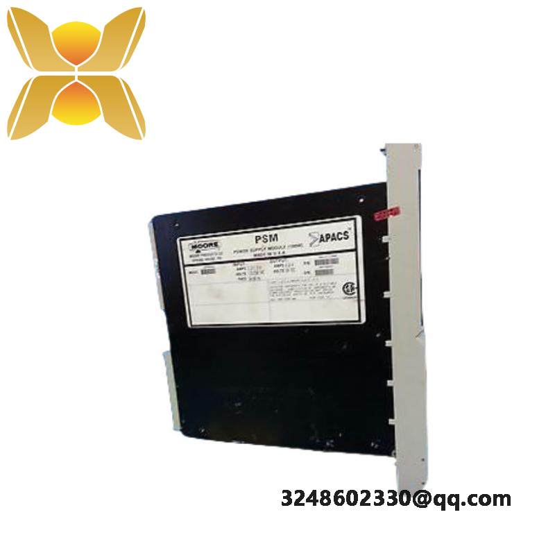 SIEMENS 39PSMNAN PSM Power Supply Module