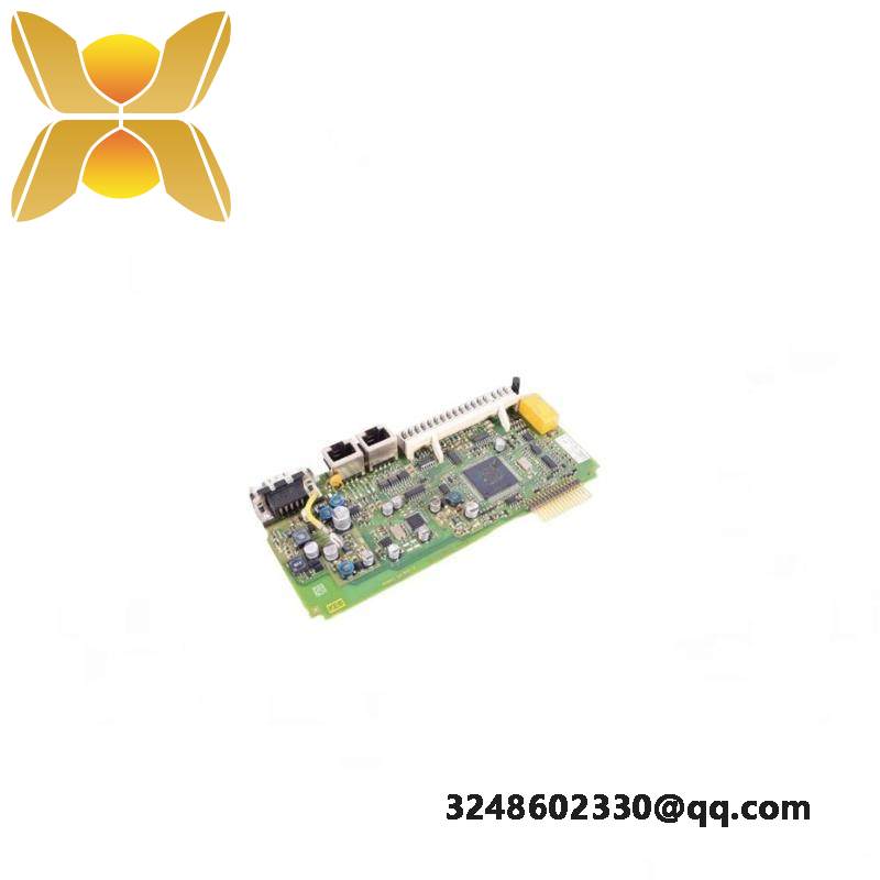 KEB 3BF523A-0029 CONTROL BOARD