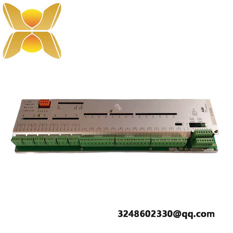 ABB XT376AMOD
