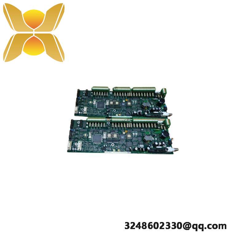 ABB 3BHB005922R0001 UNS0880a-P Interface board