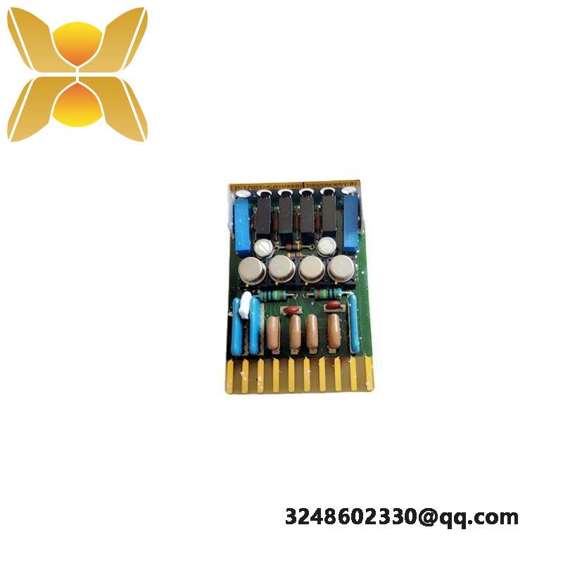 ABB 3BHB006309R0001 UNS0882a-P DCS Board Card