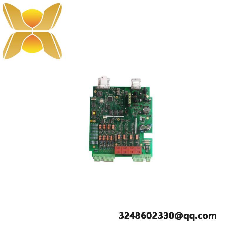ABB 3BHE009319R0001 UNS2881B-P V1 CIRCUIT BOARD