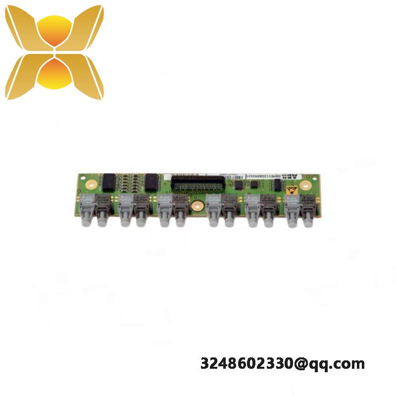ABB 3HAC026525-001 Main Box Cooling Fan