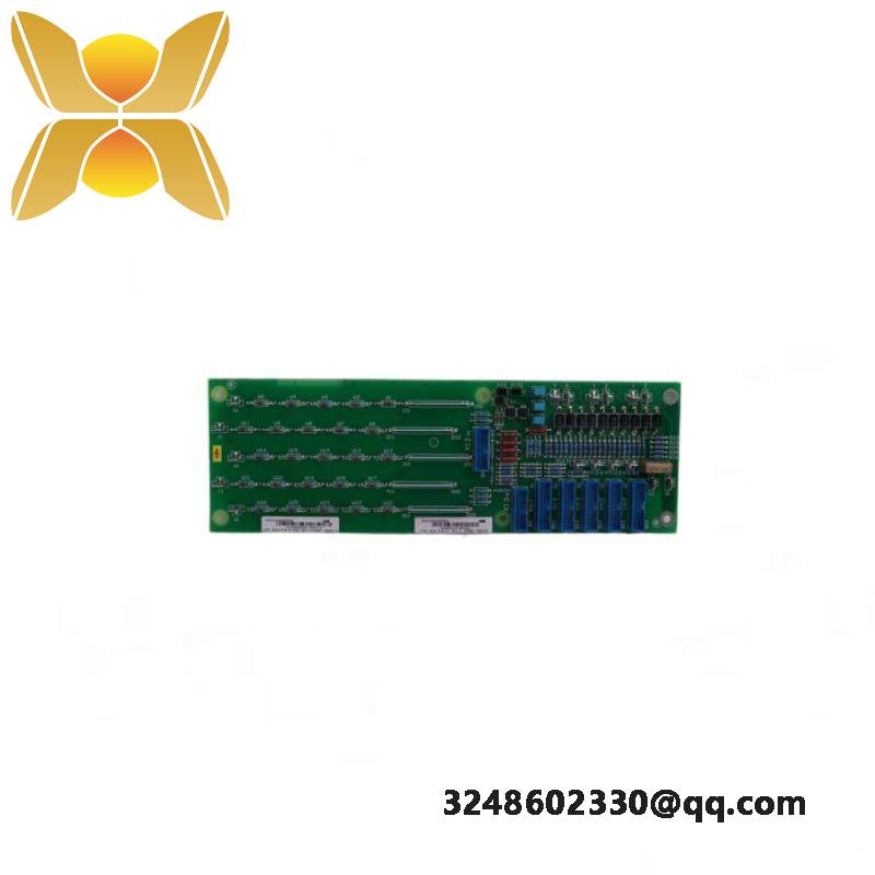 ABB 3BHE012276R0101 UAD143A101 PCB Board