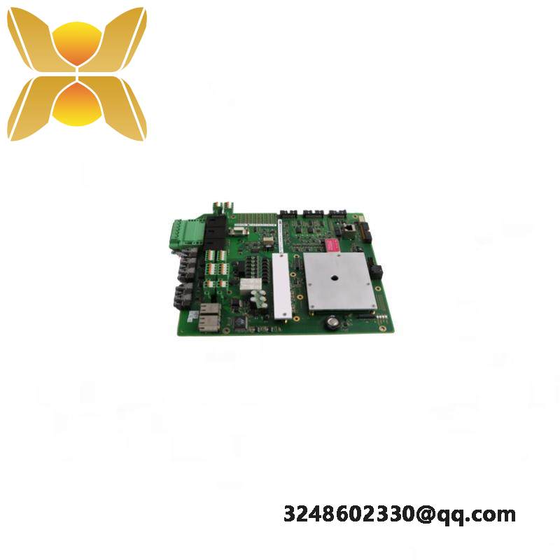 ABB 3BHE022287R0001 UCD240A01 Converter Module