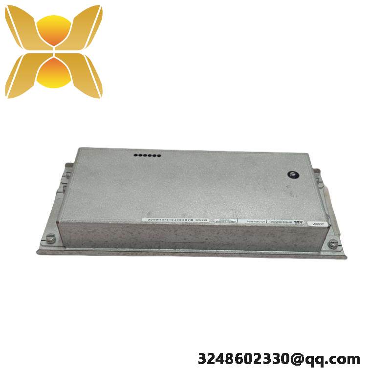 ABB DSDI120A Digital Input Board