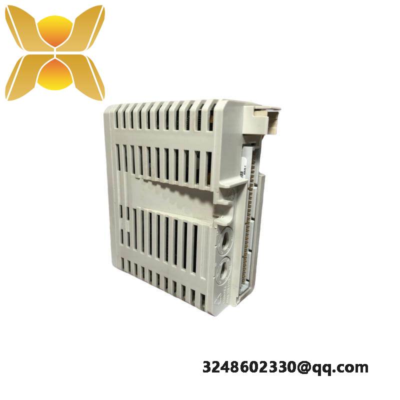ABB 3BSE008544R1 Power supply module