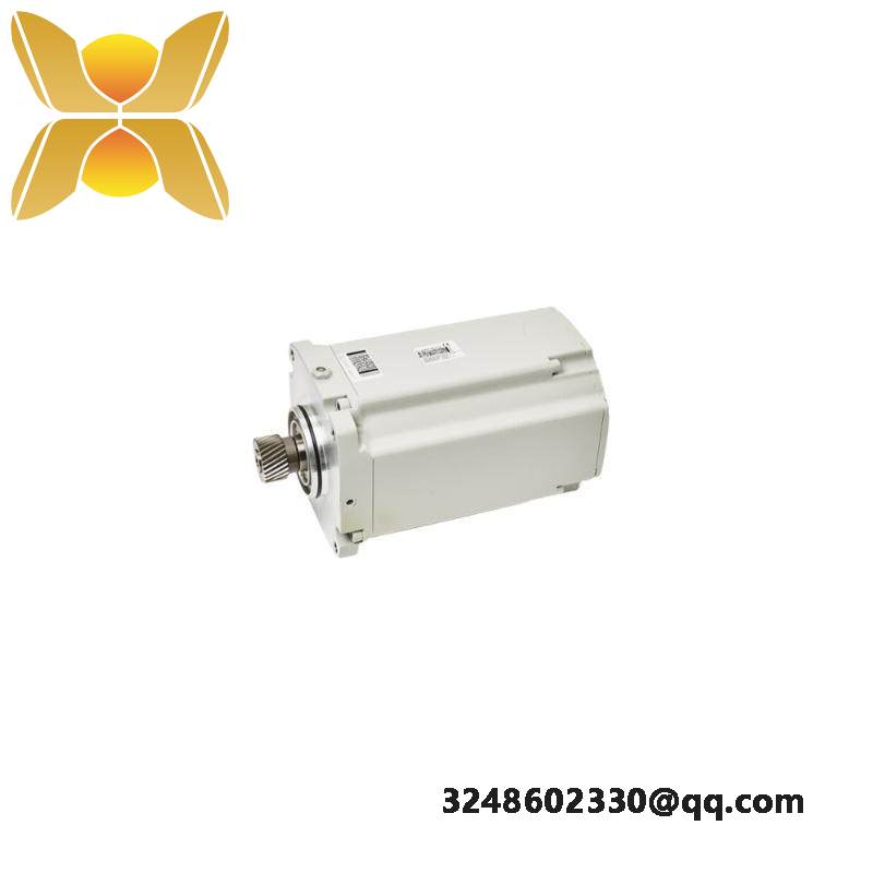 ABB 3HAC062340-003 Motor incl pinion