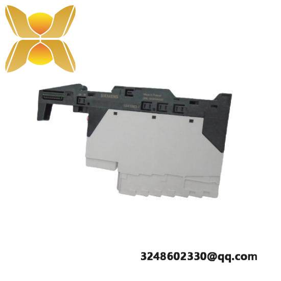 3RK1903-0AA00 SIEMENS SIMATIC Terminal Module