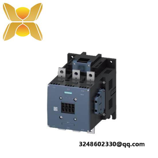3RT1076-6AV36 Siemens