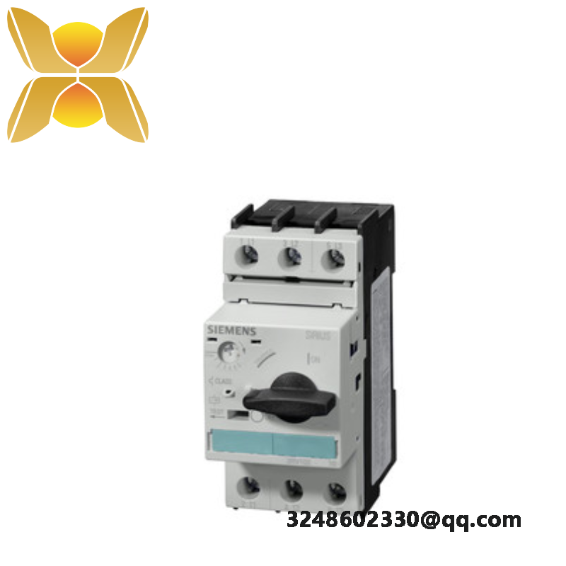 SIEMENS 3RV1021-0FA15 CIRCUIT-BREAKER