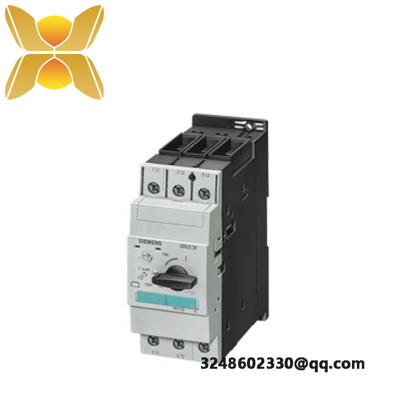 Siemens 3RV1031-4EA10 Circuit Breaker