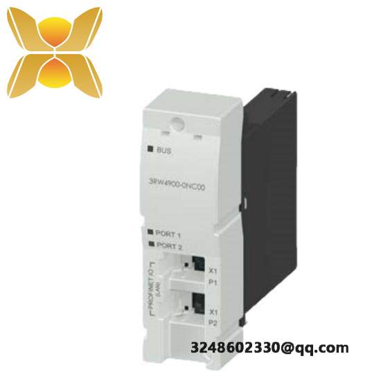 3RW4900-0NC00 Siemens
