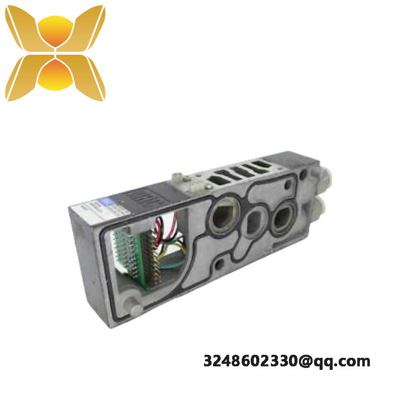 SIEMENS 405-4DAC-2 OUTPUT MODULE