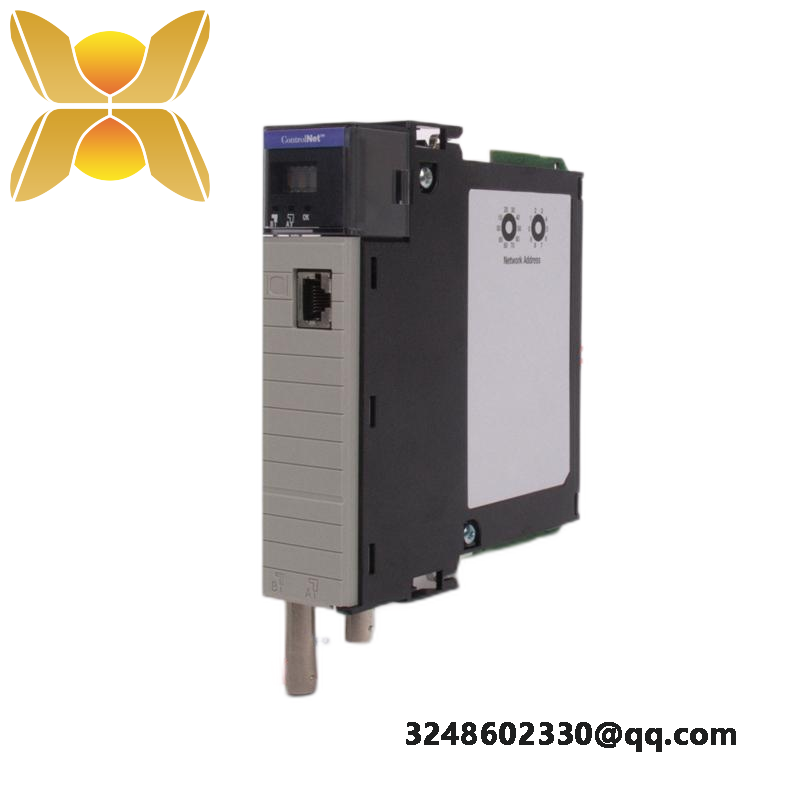 AB 4100-234-R Compact Motion Controller