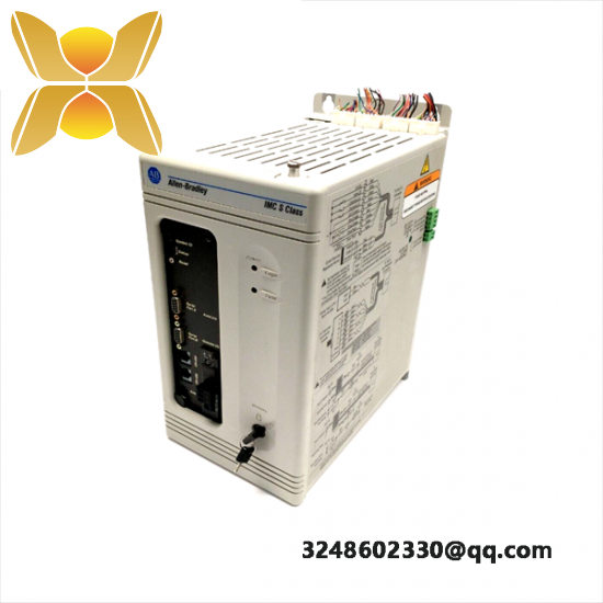 4100-234-R Compact Motion Controller