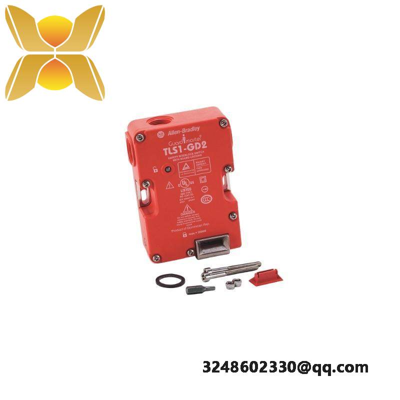  440G-T27127 TLS-2 GD2 Power to Lock