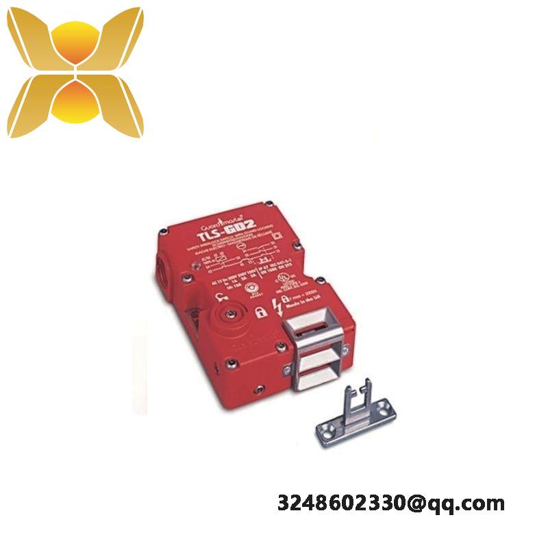 AB 440G-T27181 Guard Locking Switch