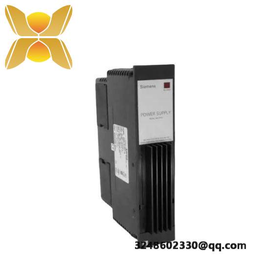 500-2151A  Siemens Power Supply Module