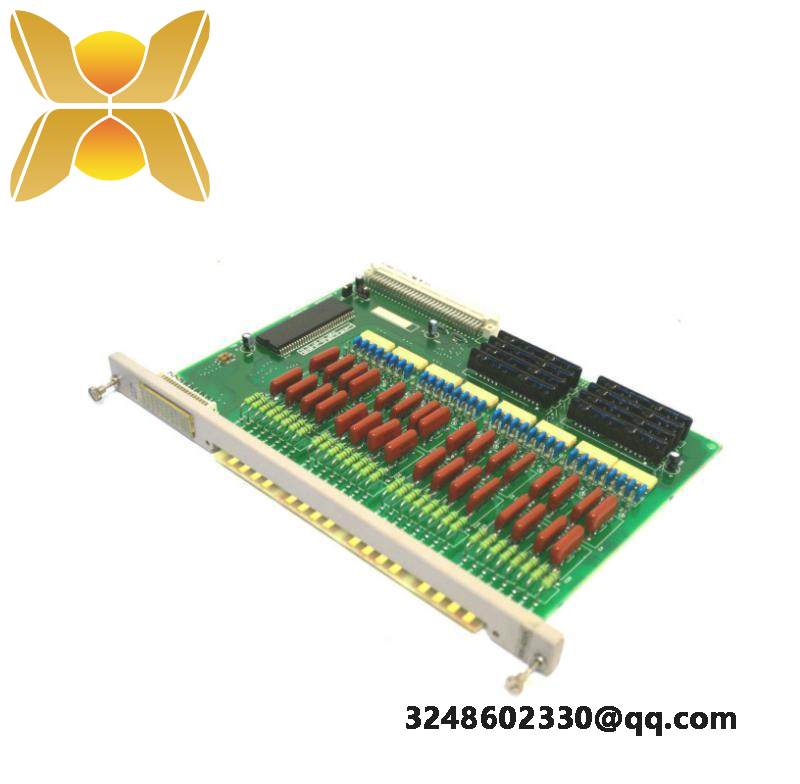 SIEMENS 505-4232A INPUT MODULE
