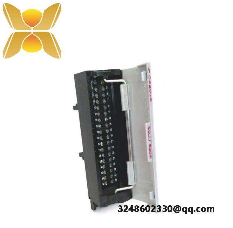 SIEMENS 505-4632 DIGITAL OUTPUT MODULE