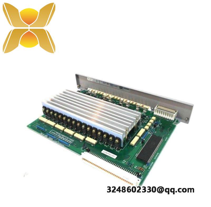 SIEMENS 505-4732 OUTPUT MODULE