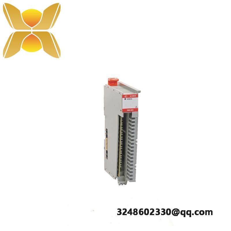AB 5069-IA16 16 channels AC input modules