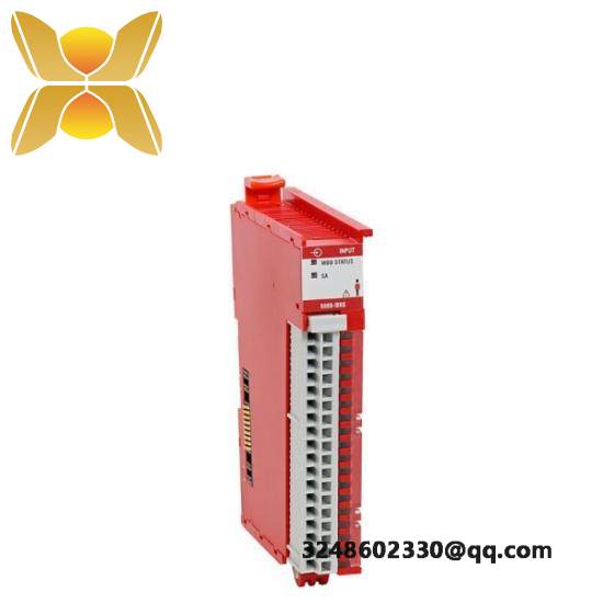 5069-IB8S Safety Input