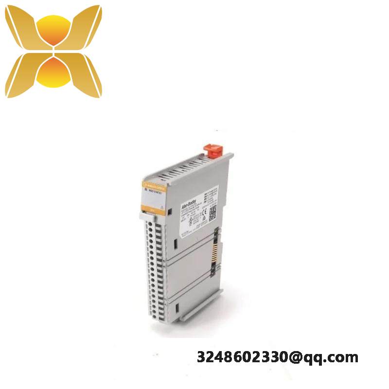  1794-IE8XOE4 High-Density Analog Modules