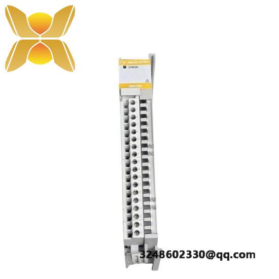 5069-OF8 Compact 5000 Analog Output Module