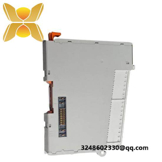 5069-OF8 Compact 5000 Analog Output Module