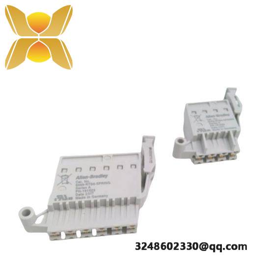 5069-RTB64-SPRING Compact 5000 Spring I/O Power terminal RTB kit