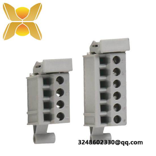 5069-RTB64-SPRING Compact 5000 Spring I/O Power terminal RTB kit