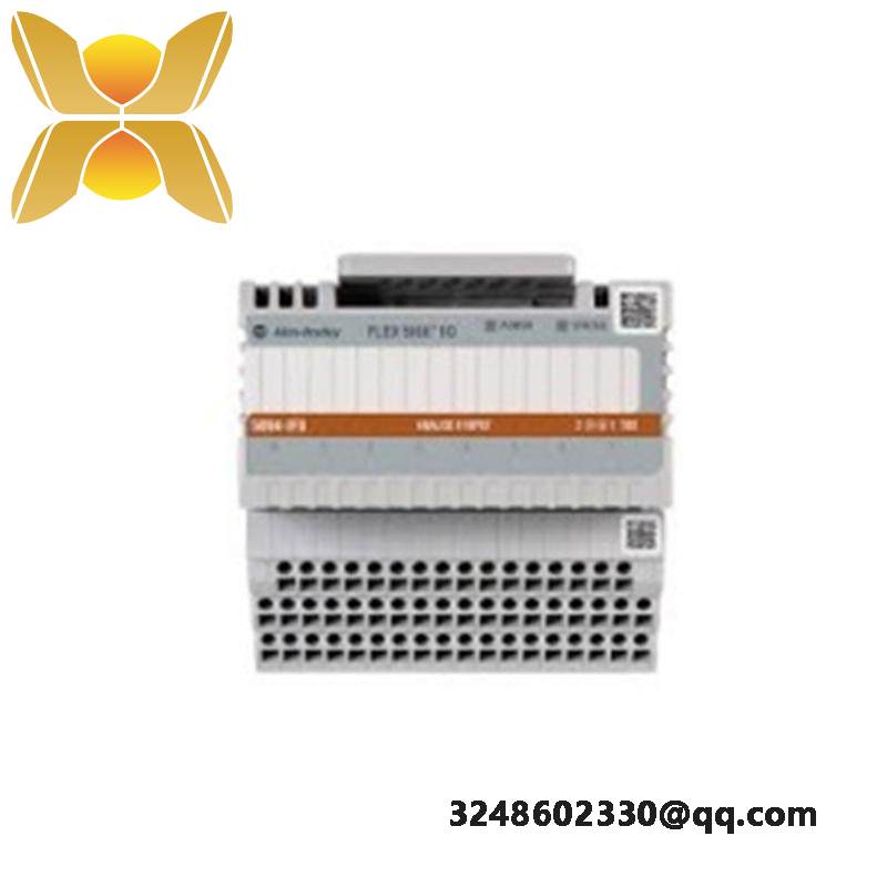  5094-IF8 analog input module 