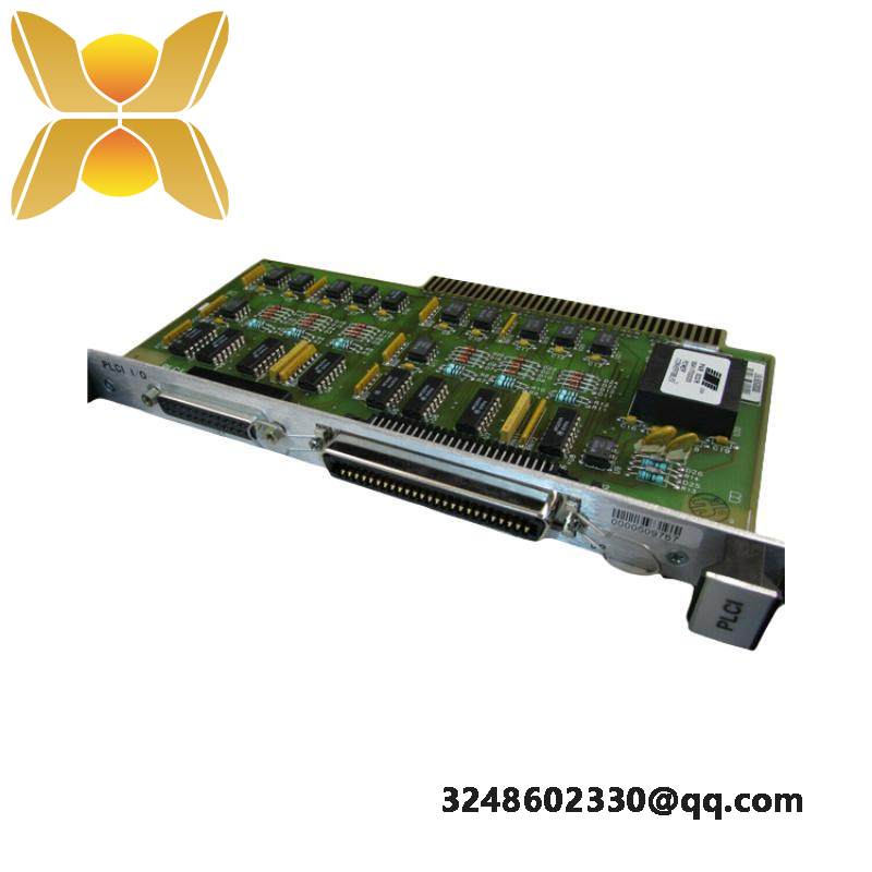 HONEYWELL 51195096-200 TDC-3000 Input/output Board